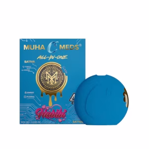 muha x cookies