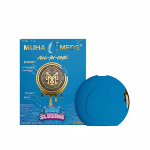 Muha x Cookies