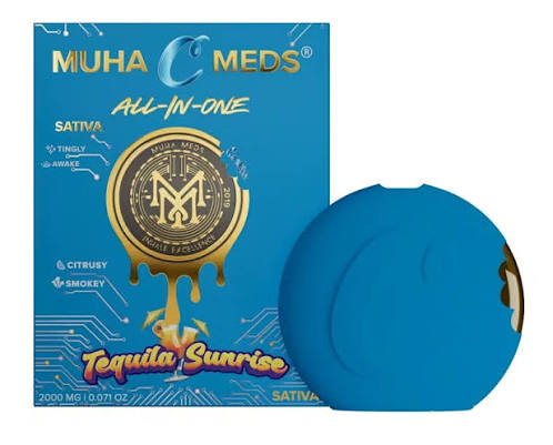 muha x cookies
